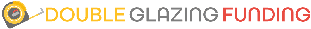 Double Glazing Funding Logo