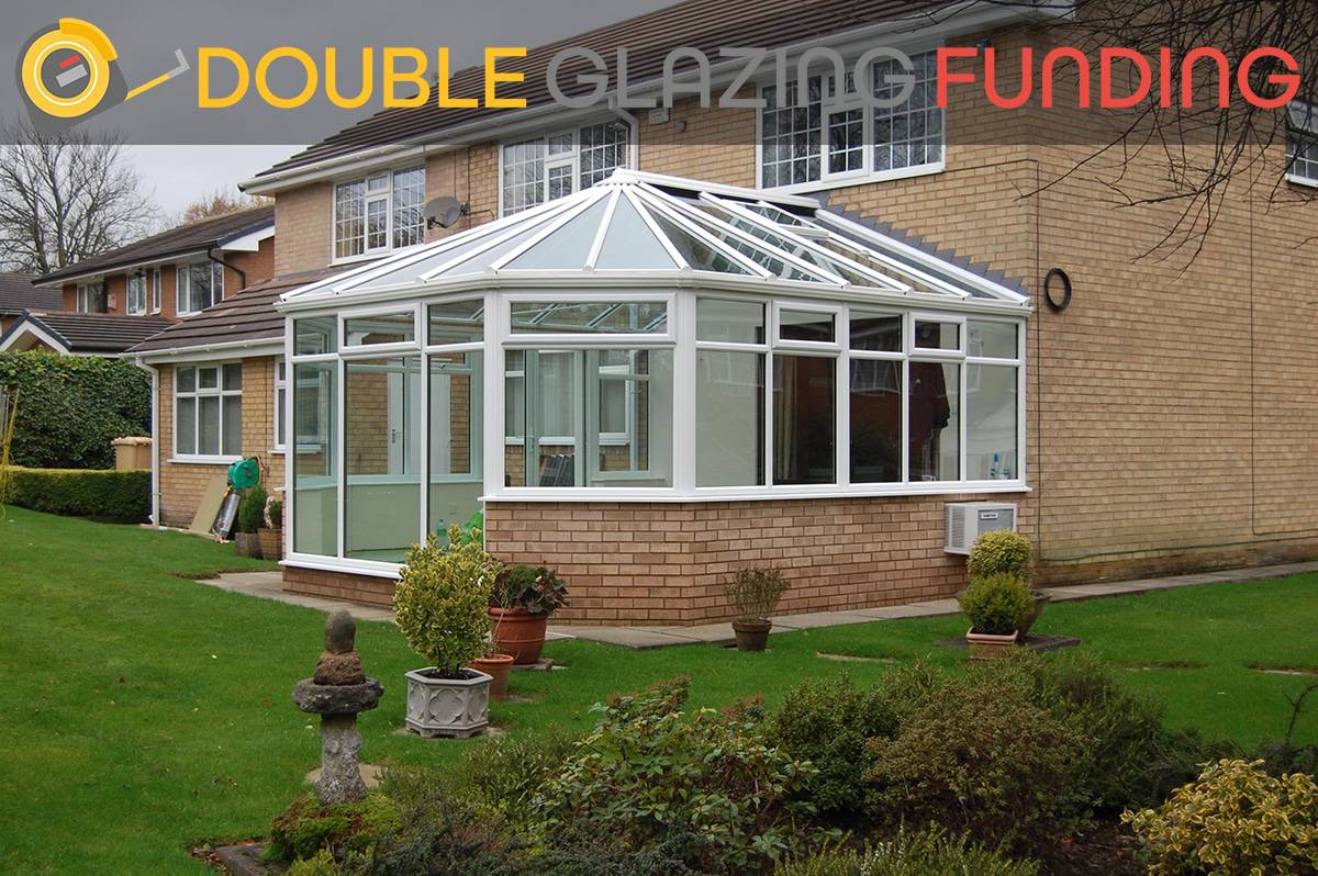 Double Glazing Funding Double Glazing Grants for Homeowners