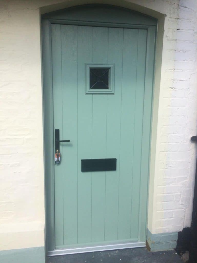 Unbeatable Composite Front Door Prices Up to 100 Off UK