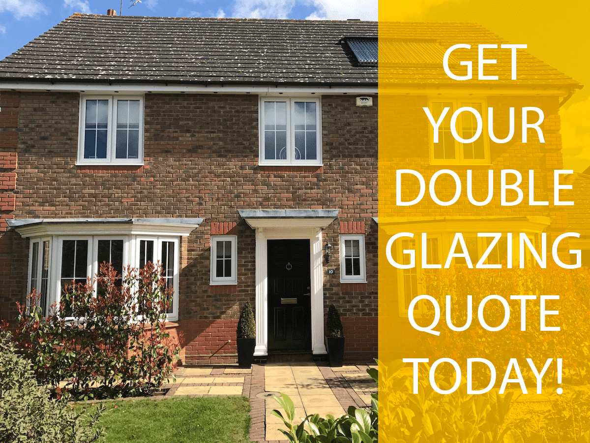 get double glazing online quote today