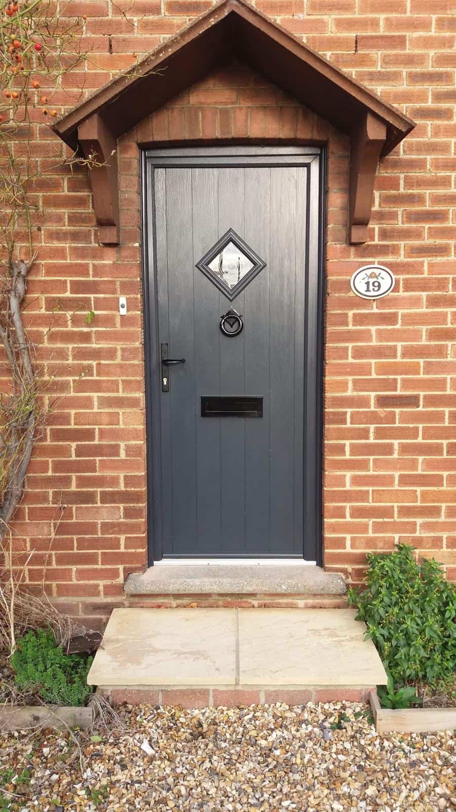 Composite Door Prices Why They Are Better Than Cheap Front Doors
