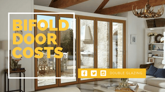 Bifold Door Costs