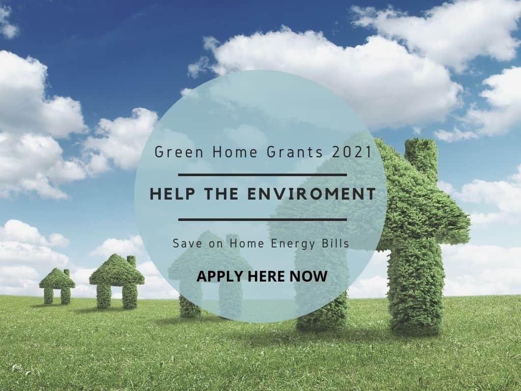 green home grants informative picture