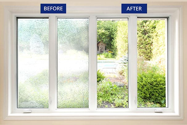 Double Glazed Sealed Units 