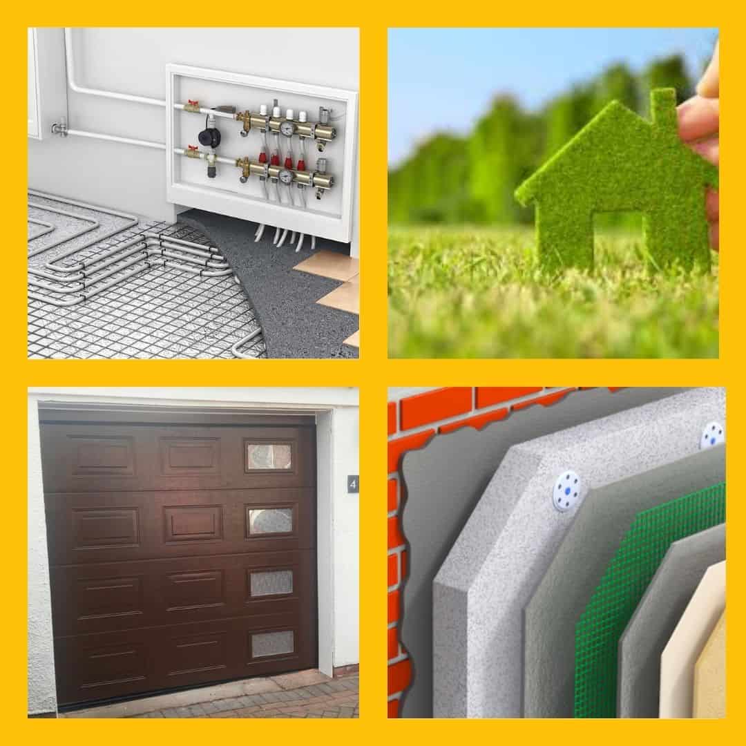 Home improvement Grants for Scottish Homeowners 2023