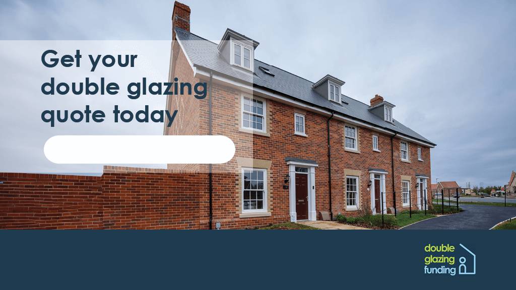 get double glazing online quote today