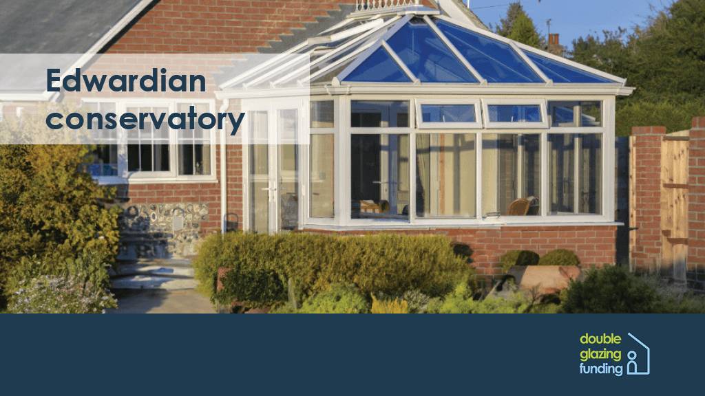 Edwardian Conservatory