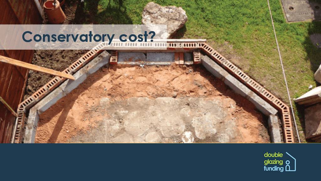 Conservatory Cost - a conservatory base image